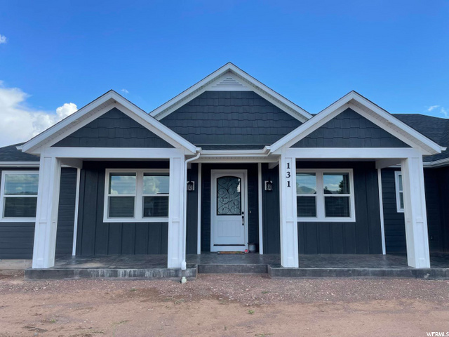 131 E 650 S, Enterprise, UT 84725 — photo 2