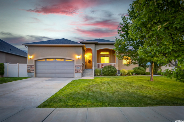 Existing Home