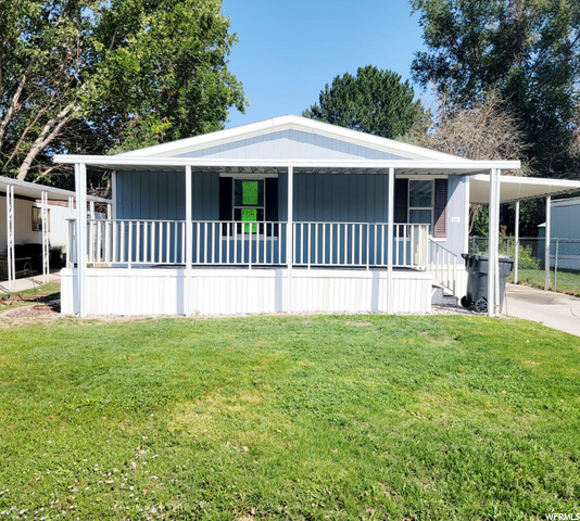 Existing Home