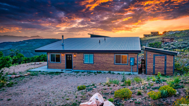Existing Home