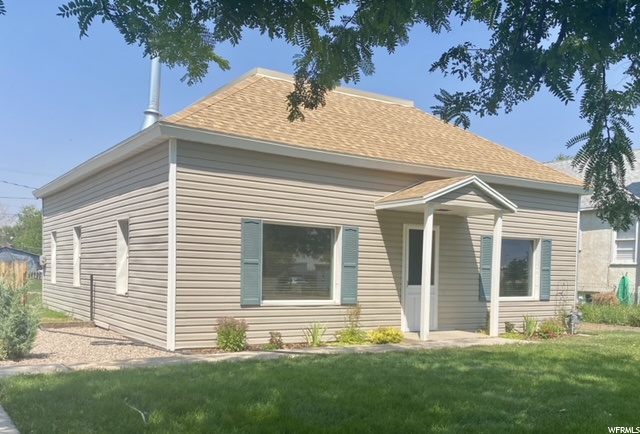 Existing Home