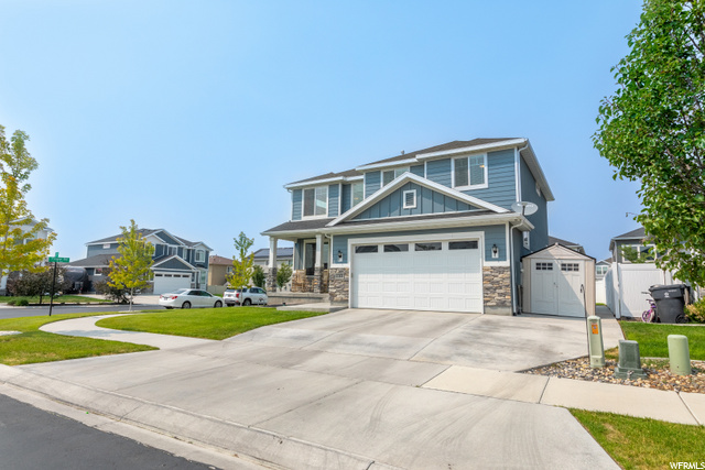139 E Annual Way, Vineyard, UT 84059 — photo 2