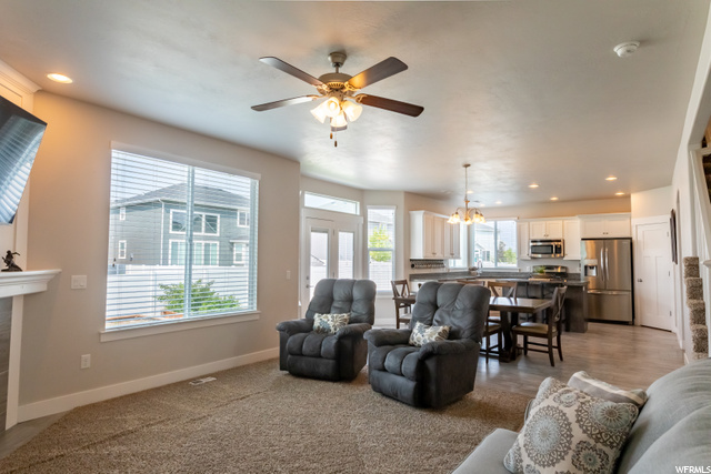 139 E Annual Way, Vineyard, UT 84059 — photo 12