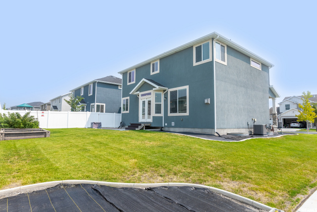 139 E Annual Way, Vineyard, UT 84059 — photo 5