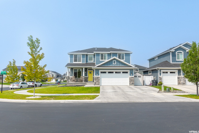 139 E Annual Way, Vineyard, UT 84059 — photo 4