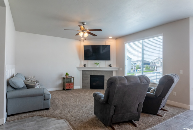 139 E Annual Way, Vineyard, UT 84059 — photo 11