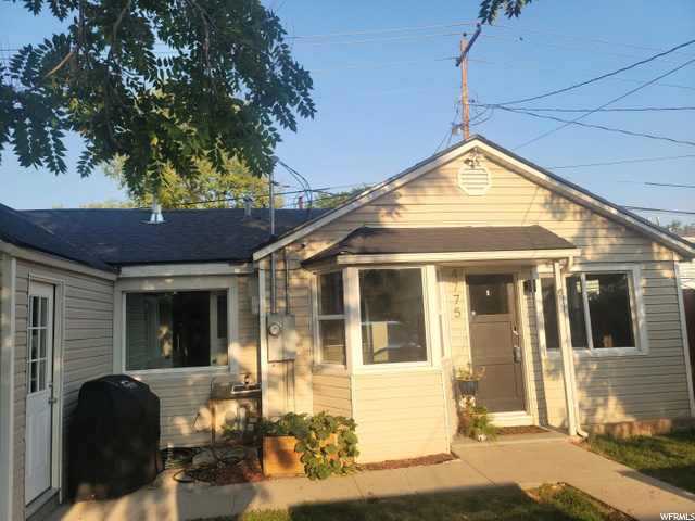 4775 S Boxelder St W #REAR, Murray, UT 84107