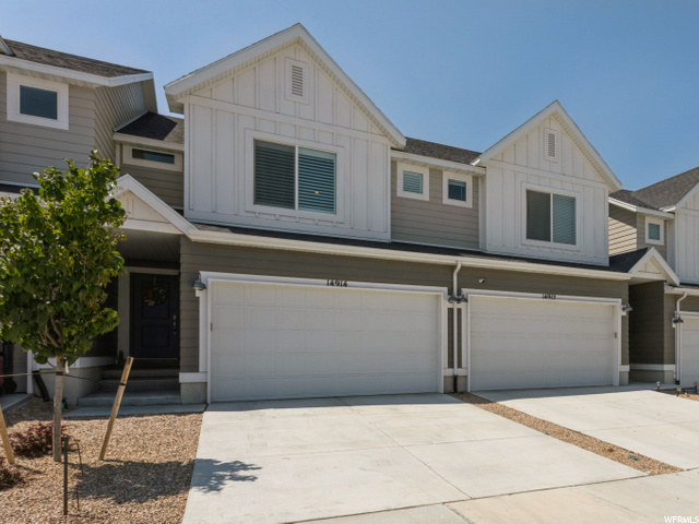 Existing Home