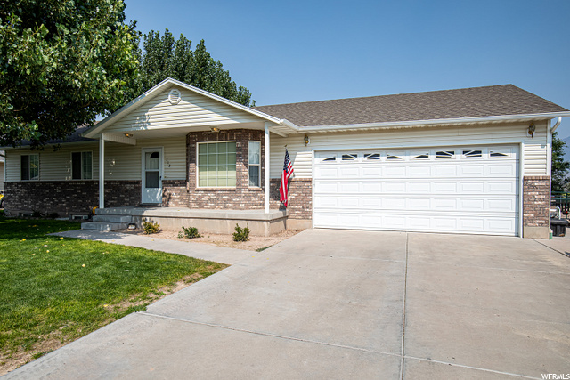 212 N 350 E, Elsinore, UT 84724 — photo 3