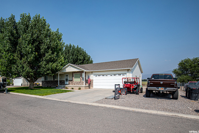 212 N 350 E, Elsinore, UT 84724 — photo 2