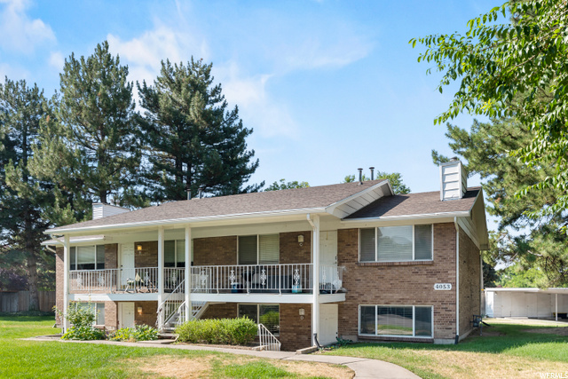 Existing Home