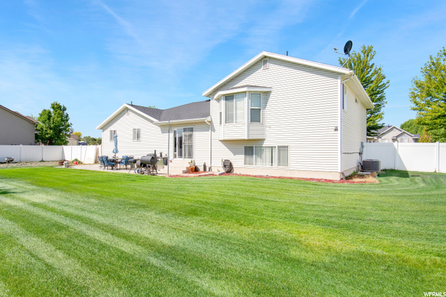 2396 N 2930 W, Clinton, UT 84015 — photo 4
