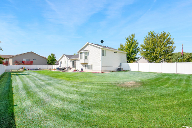 2396 N 2930 W, Clinton, UT 84015 — photo 5