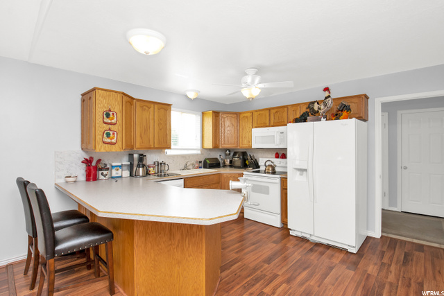 2396 N 2930 W, Clinton, UT 84015 — photo 9