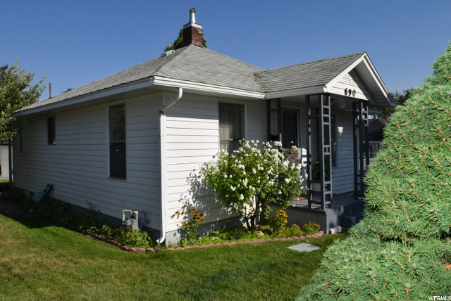 690 N 200 E, Price, UT 84501 — photo 6