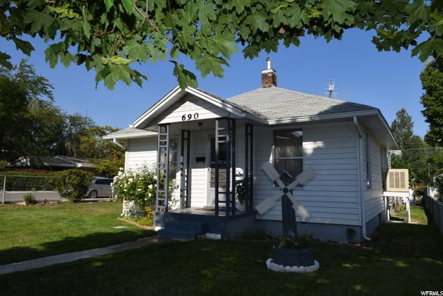 690 N 200 E, Price, UT 84501 — photo 3
