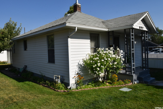 690 N 200 E, Price, UT 84501 — photo 7