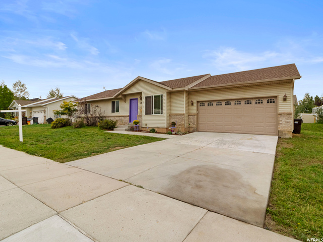 195 W 400 N, Kamas, UT 84036 — photo 2