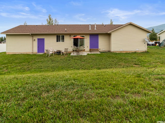 195 W 400 N, Kamas, UT 84036 — photo 5