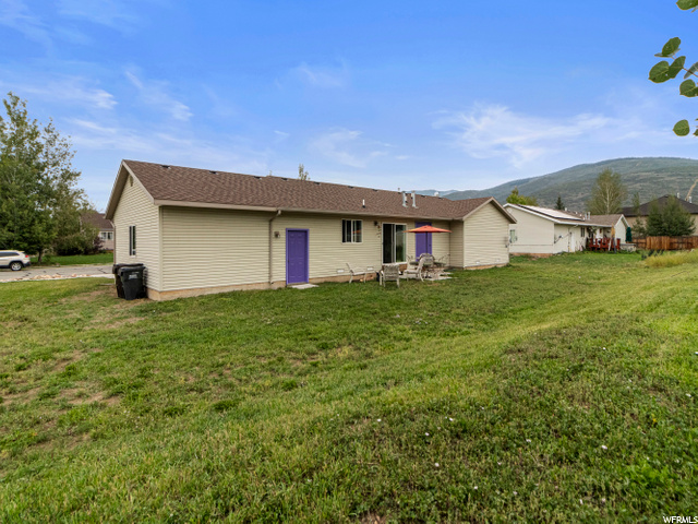 195 W 400 N, Kamas, UT 84036 — photo 4