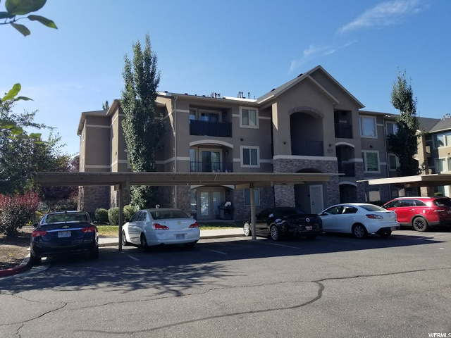 Existing Home