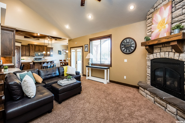 466 E 800 S, River Heights, UT 84321 — photo 6