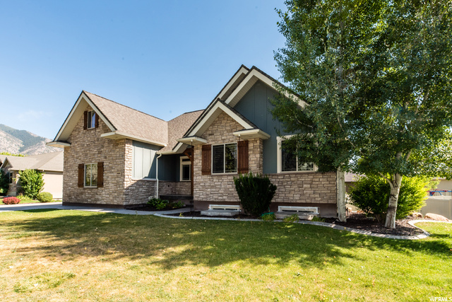 466 E 800 S, River Heights, UT 84321 — photo 3