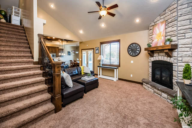 466 E 800 S, River Heights, UT 84321 — photo 5
