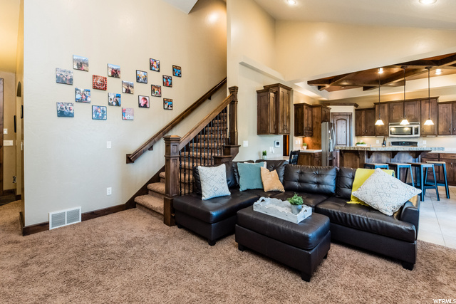 466 E 800 S, River Heights, UT 84321 — photo 8