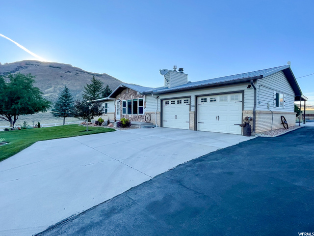2550 NE Henefer Rd, Henefer, UT 84033 — photo 2