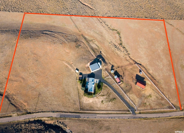 2550 NE Henefer Rd, Henefer, UT 84033 — photo 9