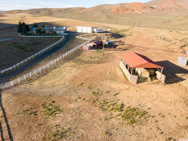 2550 NE Henefer Rd, Henefer, UT 84033 — photo 8