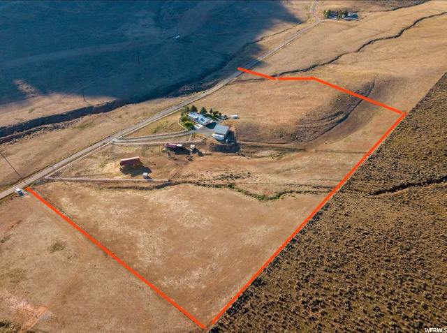 2550 NE Henefer Rd, Henefer, UT 84033 — photo 10