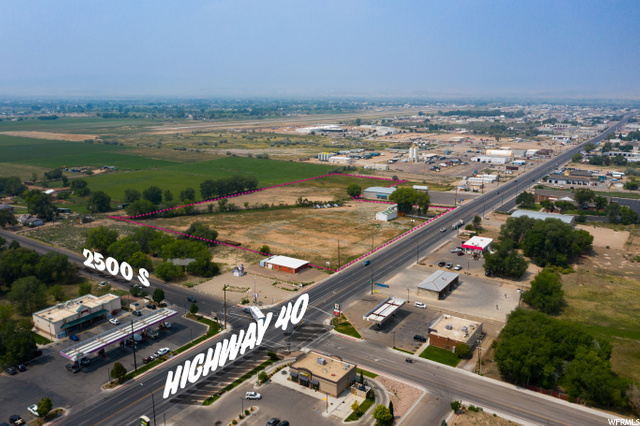 2398 S 1500 E, Naples, UT 84078 — photo 2