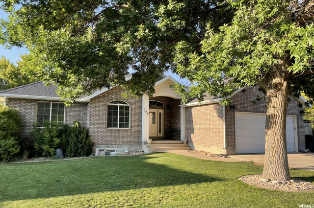 148 W 100 S, Ephraim, UT 84627 — photo 5