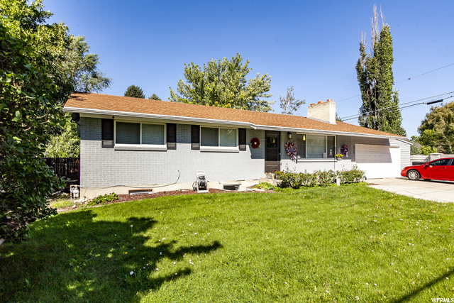 Existing Home