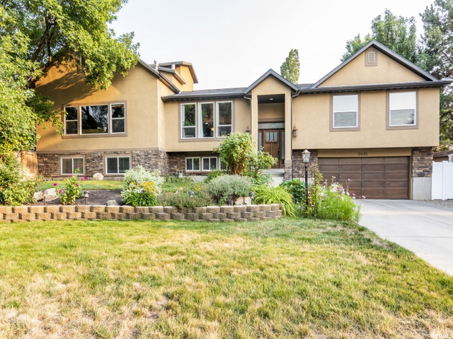 9661 S Jackson Cir, Sandy, UT 84092