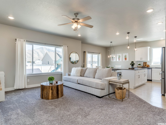 497 S 690 E, Hyrum, UT 84319 — photo 5