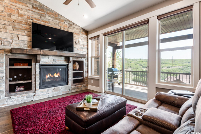 1735 E Viewside Cir, Hideout, UT 84036 — photo 7