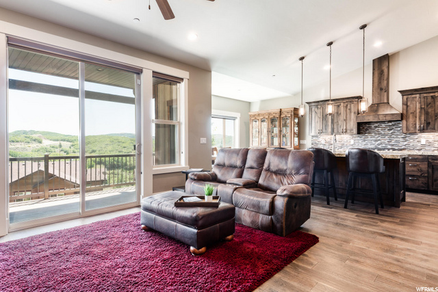 1735 E Viewside Cir, Hideout, UT 84036 — photo 9