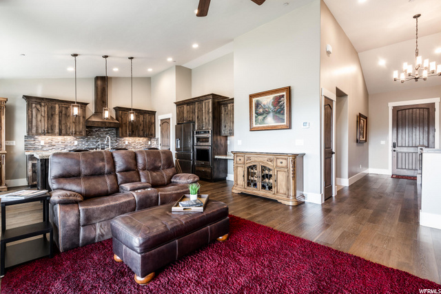 1735 E Viewside Cir, Hideout, UT 84036 — photo 8