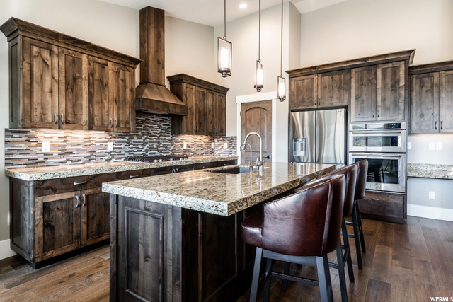 1735 E Viewside Cir, Hideout, UT 84036 — photo 11