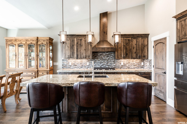 1735 E Viewside Cir, Hideout, UT 84036 — photo 12