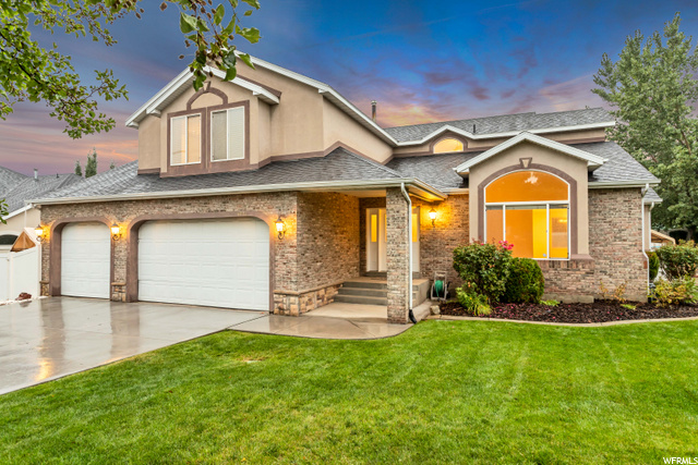 Existing Home
