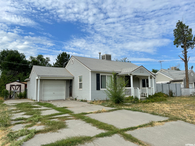 Existing Home