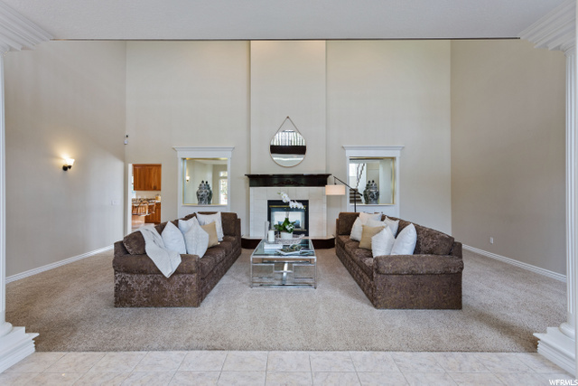 1440 E Northridge Dr, Bountiful, UT 84010 — photo 3