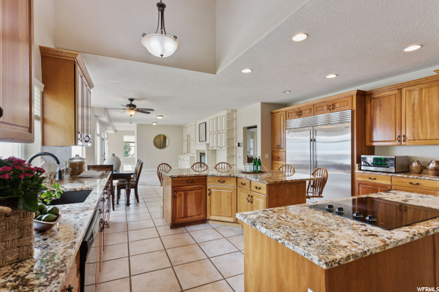 1440 E Northridge Dr, Bountiful, UT 84010 — photo 7