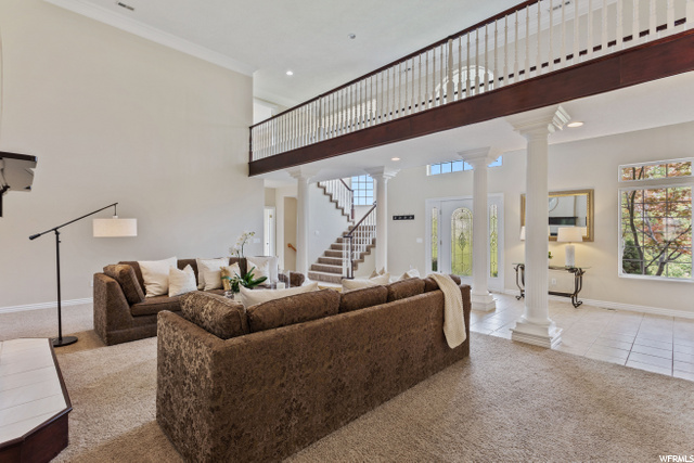 1440 E Northridge Dr, Bountiful, UT 84010 — photo 4