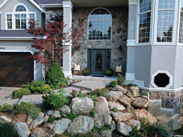 1440 E Northridge Dr, Bountiful, UT 84010 — photo 2