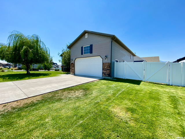 2785 S 1150 W, Nibley, UT 84321 — photo 4